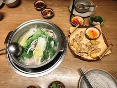 -大头椰·椰子鸡火锅(新梦店)