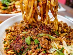 -老陈婆手工面庄