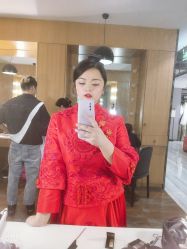 点击看大图 -金夫人婚纱摄影(西昌店)