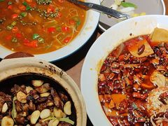 -宴小馆·小海鲜青岛菜(五四广场店)