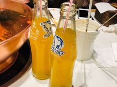 -东门口涮肉·砂锅·烤串(老门东店)