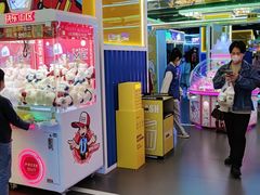 -快乐街区(成都龙湖北城天街店)