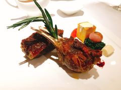 -王品牛排(郑州大卫城店)