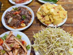 -宣恩烤活鱼(宣恩总店)