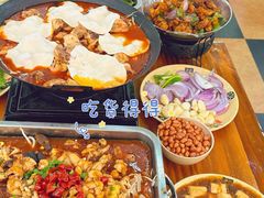 -江湖万州烤鱼(王子美食城)