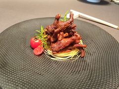 -台州耀达国际酒店-福满楼中餐厅