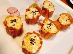 -荷风细雨·中国茶宴(碧云店)