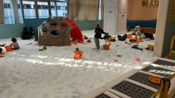 -奈尔宝·儿童乐园·亲子餐厅(苏州大悦城店)