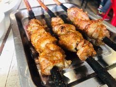-217丰惠源抓饭(星湖街店)