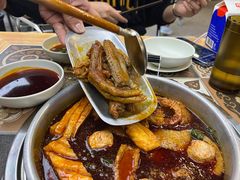 -顶上头·螺蛳火锅(五一新村店)