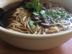 -李先生牛肉面大王(广渠门内店)