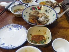 -三爷糟粕醋·鲜鱼汤·海南特色小吃(新华南路店)