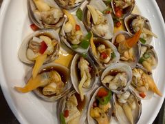 -熠盛粤味·顺德桑拿鸡(永康路店)