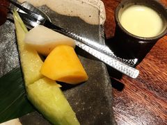 -桐寿司Sushi Tong
