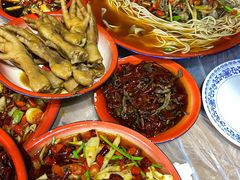 -拈一筷子·宜宾江湖菜(十一街店)