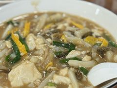 -老袁炒年糕(富豪路店)
