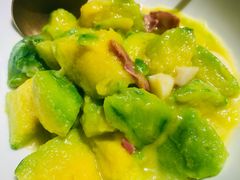 -一坐一忘云南菜(卓悦中心)