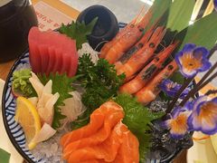 -温野菜涮涮锅(曲江大悦城店)