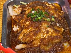 -兔槽江湖菜·重庆璧山兔(水围店)