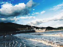 -东海半边山旅游度假区