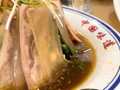-令氏家外家周秦食府(高新店)