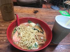 -老宅原住民沙茶面精品小吃(龙头路店)