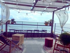 景观位-Cafe Rooftop Cheongsapo