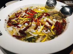 -太二酸菜鱼(福州泰禾店)