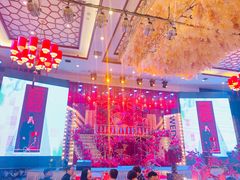 -百姓渔村(南中环店)
