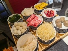 -咏江南·苏式火锅·苏州评弹(观前街店)