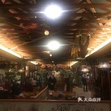 2018最后一天在Fairbanks的此餐厅吃新年大餐