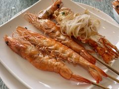 -海天一色海景自助餐厅(西港花园店)