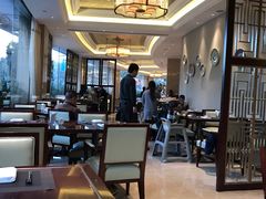 -索菲特西湖大酒店·香榭丽全日候餐厅(南山路店)