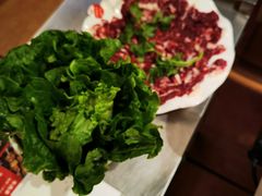 -潮泰牛肉火锅 · 创于1992年(车公庙店)