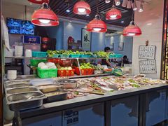 -长平老姿娘夜粥(平东一街店)