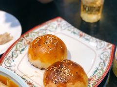 -楼兰里餐厅(石像店)