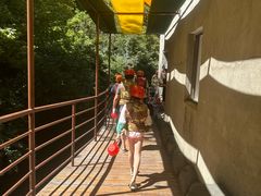 -将军关探险漂流