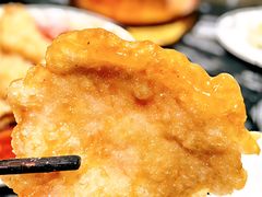 -奉天小馆·非遗东北菜(济南万象城店)