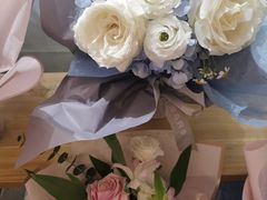 -EPOQUE·一刻花店(兴业太古汇店)