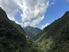 -浙北大峡谷
