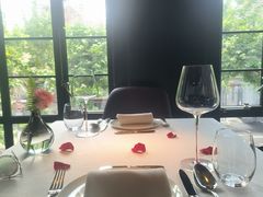 -弦月窗LUNETTE BY AMANDA(复兴路店)