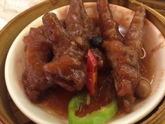 -晋江荣誉国际酒店·港誉茶餐厅