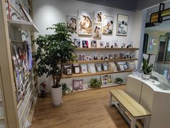 -方快-照相馆(金桥国际店)