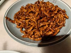 -小吊梨汤·北京菜·烤鸭(双井乐成中心店)