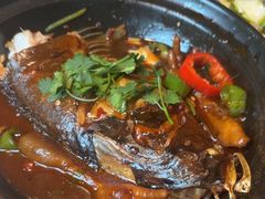 -周家二小姐的菜(西津渡店)