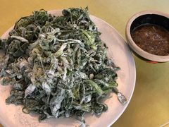 -老张烤羊(王哥庄店)