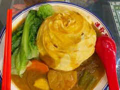 -港爺茶檔·茶餐厅(东晓南路店)