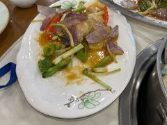 -盈田盈粥庄(博山东路店)