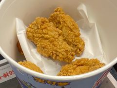 -肯德基(新塘乐购店)