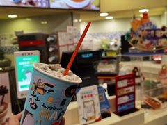-DQ·蛋糕·冰淇淋(富华里店)